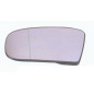 VETRO CON PIASTRA SINISTRO TERMICO MERCEDES-BENZ S CLASS W220 0198  0105