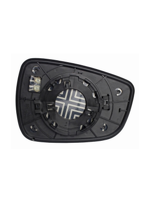 VETRO CON PIASTRA SINISTRO TERMICO HYUNDAI i30 3D 0113  0117, HYUNDAI i30 5D 0112  0114, HYUNDAI i30 5D 0114  0117