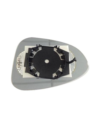 VETRO CON PIASTRA DESTRO TERMICO OPEL ZAFIRA C 0116, OPEL ZAFIRA TOURER 0111  0116