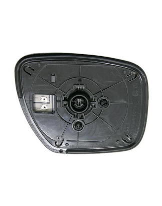 VETRO CON PIASTRA SINISTRO ASFERICO TERMICO MAZDA 5 0105  0110, MAZDA CX7 0107  0111, MAZDA CX7 0111