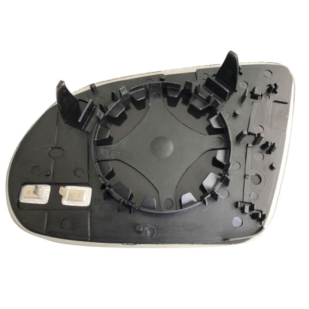 VETRO CON PIASTRA SINISTRO ASFERICO TERMICO AUDI A8 0109  0113, AUDI A8 0113  0117