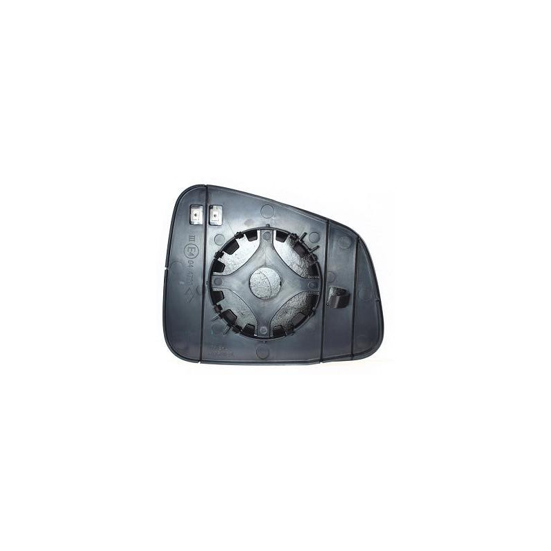 VETRO CON PIASTRA SINISTRO ASFERICO TERMICO CHEVROLET TRAX 0113, OPEL MOKKA 0113  0116
