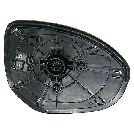 VETRO CON PIASTRA SINISTRO TERMICO MAZDA 2 0107  0114, MAZDA 3 SDN-HB BL 0108  0113, MAZDA 6 0108  0113, MAZDA PU 24WD BT-50 01