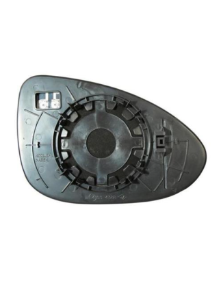 VETRO CON PIASTRA SINISTRO CROMATO TERMICO CHEVROLET AVEO SDN-HB 0112