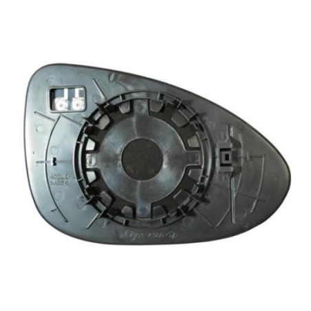 VETRO CON PIASTRA SINISTRO CROMATO TERMICO CHEVROLET AVEO SDN-HB 0112