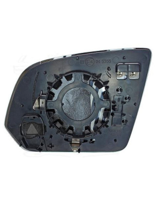 VETRO CON PIASTRA DESTRO ASFERICO TERMICO MERCEDES-BENZ EQV 447 0120, MERCEDES-BENZ V W447 0115  0120, MERCEDES-BENZ VITO W447 