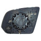 VETRO CON PIASTRA DESTRO ASFERICO TERMICO MERCEDES-BENZ EQV 447 0120, MERCEDES-BENZ V W447 0115  0120, MERCEDES-BENZ VITO W447 