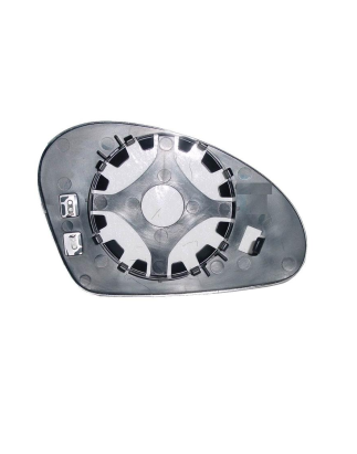 VETRO CON PIASTRA SINISTRO CROMATO ASFERICO TERMICO SEAT ALTEA 0104  0115, SEAT CORDOBA 0102  0108, SEAT IBIZA 0102  0108, SEAT