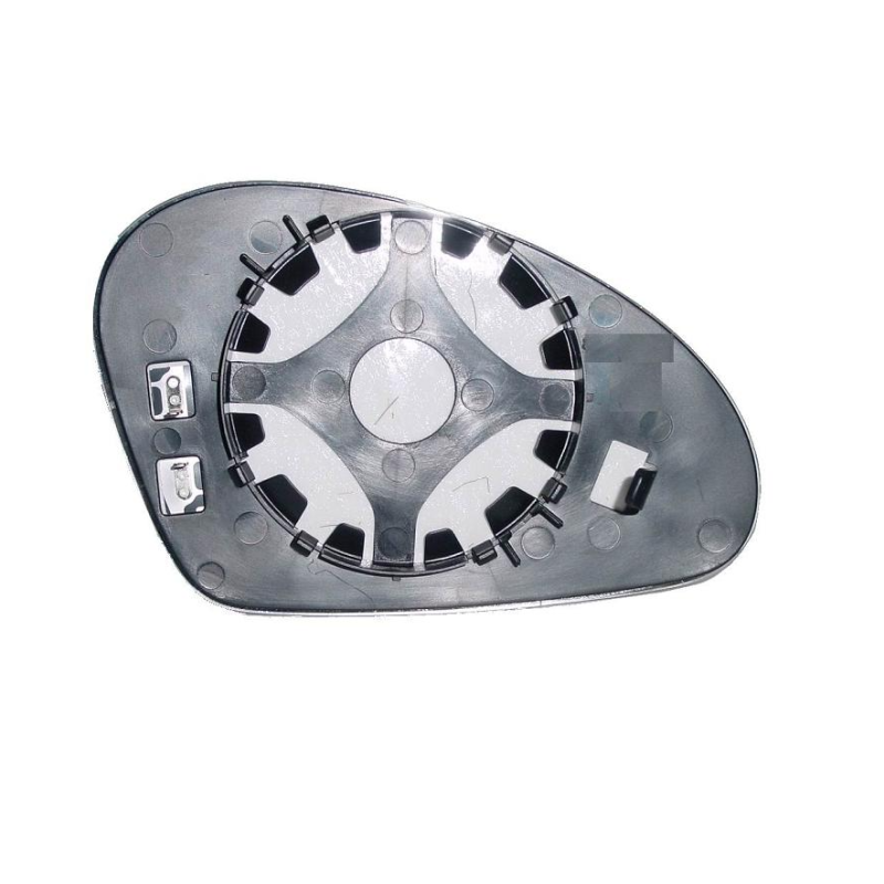 VETRO CON PIASTRA SINISTRO CROMATO ASFERICO TERMICO SEAT ALTEA 0104  0115, SEAT CORDOBA 0102  0108, SEAT IBIZA 0102  0108, SEAT