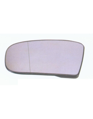 VETRO CON PIASTRA DESTRO TERMICO MERCEDES-BENZ S CLASS W220 0198  0105