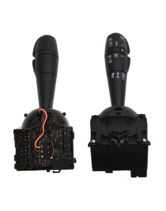 DEVIO GUIDA SGANCIO PROIETTORIINDICATORE DI DIREZIONE 15 PIN DACIA DOKKER 011  DACIA LODGY 011  DACIA LOGAN-MCV 0112  0116, DAC