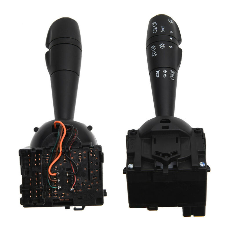 DEVIO GUIDA SGANCIO PROIETTORIINDICATORE DI DIREZIONE 15 PIN DACIA DOKKER 011  DACIA LODGY 011  DACIA LOGAN-MCV 0112  0116, DAC