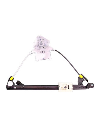 ALZACRISTALLI MANUALI POSTERIORE SINISTRO 5 PORTE RENAULT CLIO 0106  0109, RENAULT CLIO 0109  0113