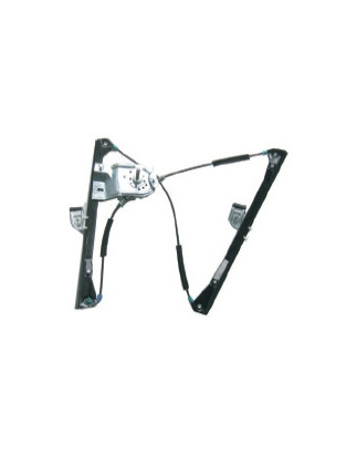 ALZACRISTALLI MANUALI ANTERIORE SINISTRO 5 PORTE VOLKSWAGEN POLO 0194  0199, VOLKSWAGEN POLO 0199  0101, VOLKSWAGEN POLO CLASSI