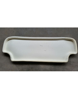 IMBOTTITURA SEDUTA POSTERIORE FIAT 500 FLR