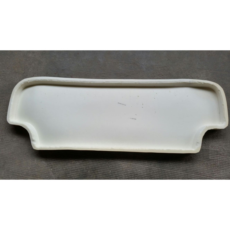 IMBOTTITURA SEDUTA POSTERIORE FIAT 500 FLR