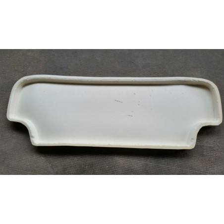 IMBOTTITURA SEDUTA POSTERIORE FIAT 500 FLR