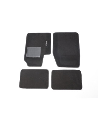 TAPPETO UNIVERSALE MOQUETTE MODELLO DAIHATSU