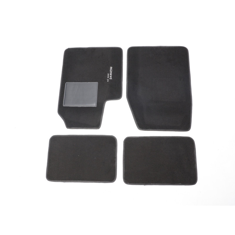 TAPPETO UNIVERSALE MOQUETTE MODELLO DAIHATSU