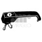 MANIGLIA ESTERNA ANTERIORE DESTRO CON CHIAVE IVECO DAILY 0178  0190