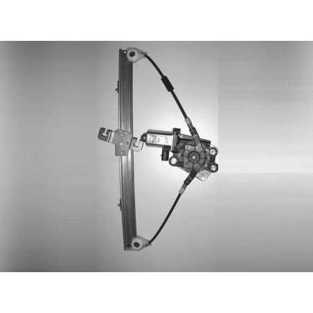 ALZACRISTALLI ELETTRICI ANTERIORE DESTRO 5 PORTE ALFA ROMEO 145 0194  0199, ALFA ROMEO 145 0199  0101, ALFA ROMEO 146 0194  019