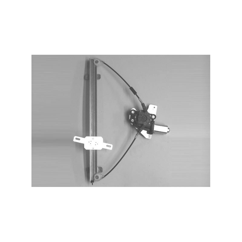 ALZACRISTALLI ELETTRICI ANTERIORE SINISTRO 5 PORTE SSANGYONG REXTON 0104  0110