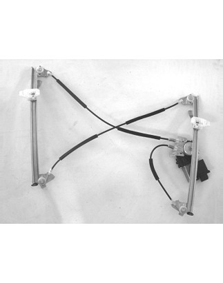 ALZACRISTALLI ELETTRICI ANTERIORE DESTRO 3 PORTE COMFORT RENAULT MEGANE CABRIO 0103  0106, RENAULT MEGANE CABRIO 0106  0110, RE
