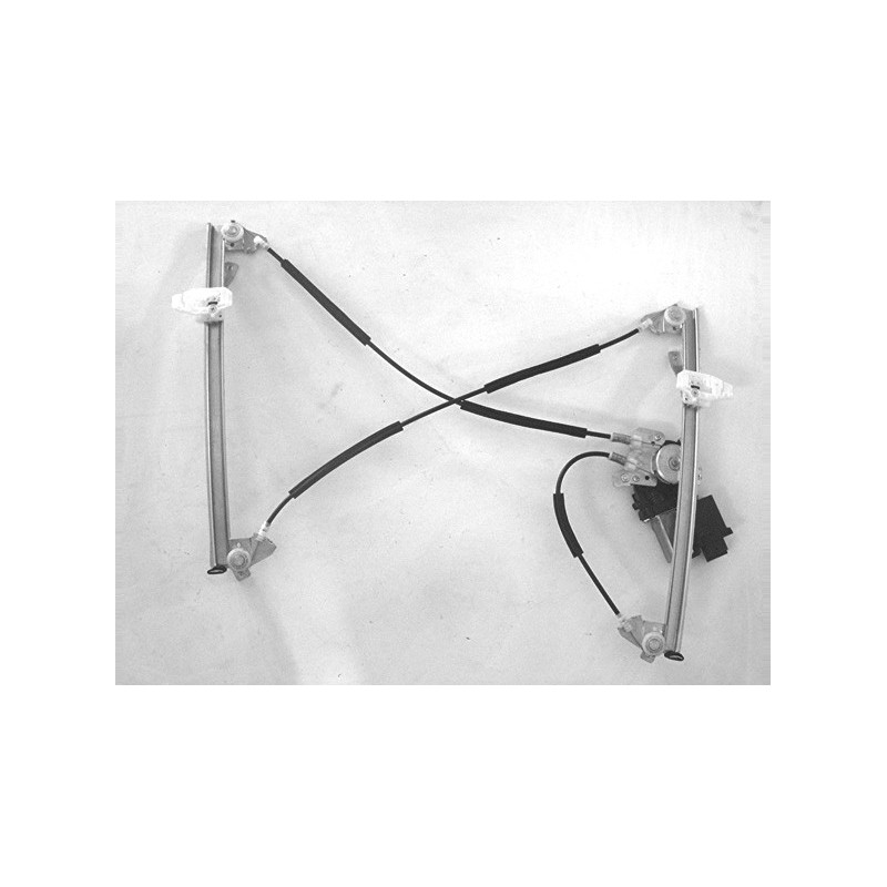 ALZACRISTALLI ELETTRICI ANTERIORE DESTRO 3 PORTE COMFORT RENAULT MEGANE CABRIO 0103  0106, RENAULT MEGANE CABRIO 0106  0110, RE