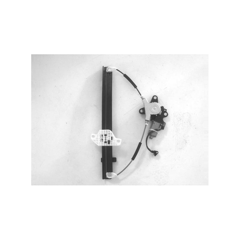 ALZACRISTALLI ELETTRICI ANTERIORE DESTRO 5 PORTE CHEVROLET SPARK 0110  0113, CHEVROLET SPARK 0113