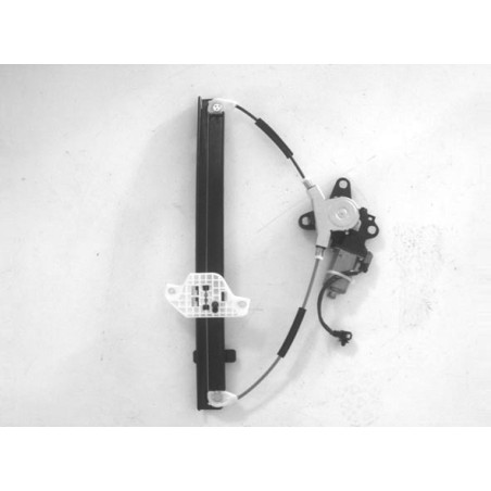 ALZACRISTALLI ELETTRICI ANTERIORE DESTRO 5 PORTE CHEVROLET SPARK 0110  0113, CHEVROLET SPARK 0113
