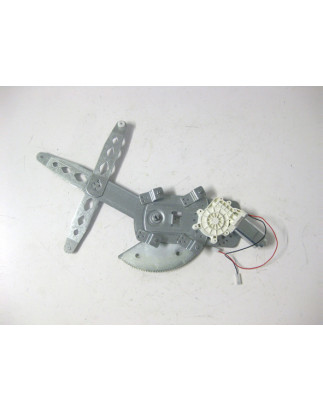 ALZACRISTALLI ELETTRICI ANTERIORE DESTRO 5 PORTE TOYOTA YARIS VERSO 0199  0106