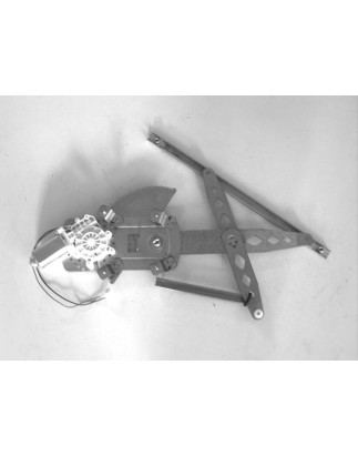 ALZACRISTALLI ELETTRICI ANTERIORE SINISTRO 5 PORTE TOYOTA YARIS II 0105  0111