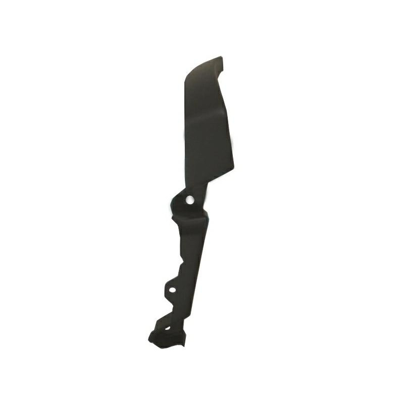 MODANATURA PARAURTI ANT SX LAND ROVER RANGE ROVER EVOQUE (L538) 2011 2015 OEM LR028551