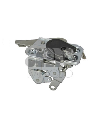 SERRATURA ANTERIORE DESTRO MANUALE IVECO DAILY 0178  0190