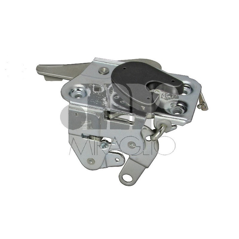 SERRATURA ANTERIORE DESTRO MANUALE IVECO DAILY 0178  0190