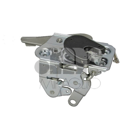 SERRATURA ANTERIORE DESTRO MANUALE IVECO DAILY 0178  0190