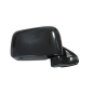 RETROVISORE MANUALE SX NERO NISSAN P/U NAVARA 2WD-4WD (D22) 2001 2010