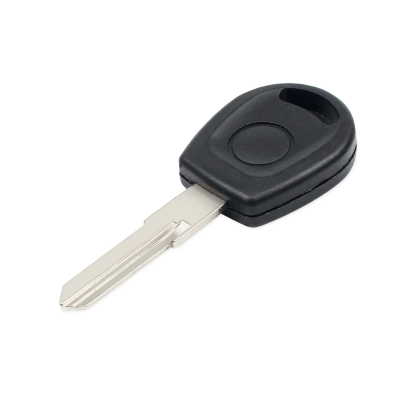 GUSCIO PER CHIAVI 0 TRASPONDER HU49 VOLKSWAGEN JETTA (162/163/AV3/AV2) 2010 2014