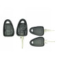 GUSCIO PER CHIAVI NERO 0 GT10 IVECO DAILY 1978 1990