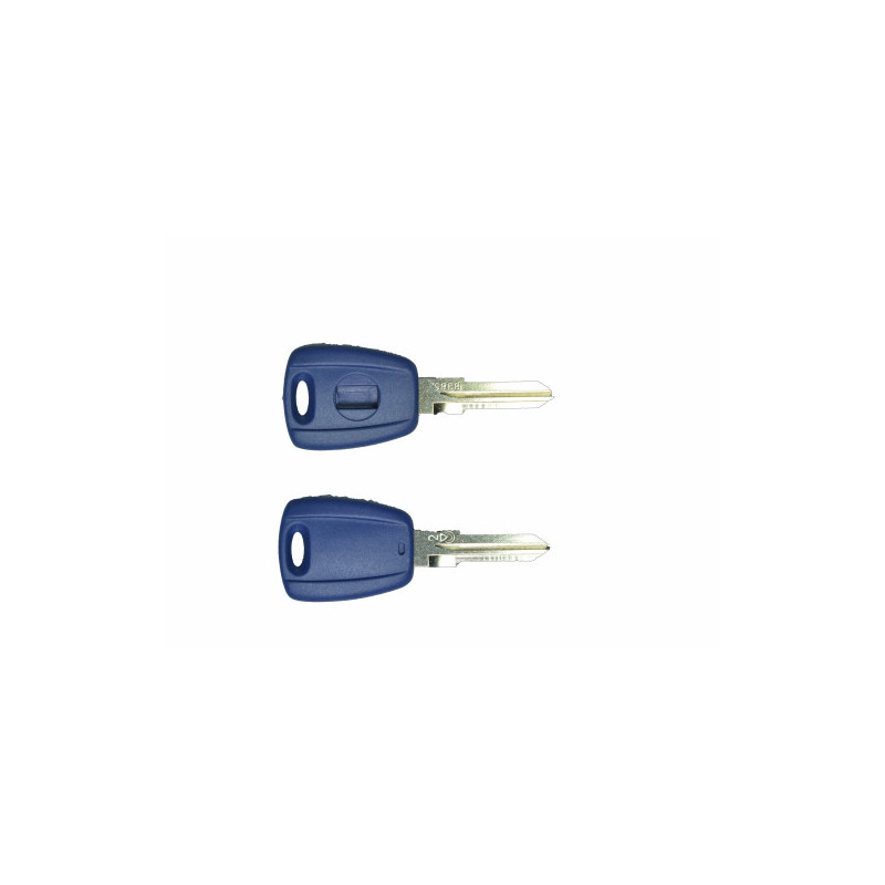 GUSCIO PER CHIAVI BLU 0 GT15R FIAT DOBLO (119/223) 2001 2005