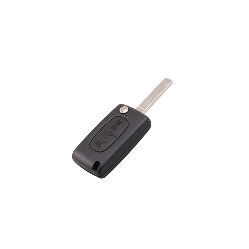 GUSCIO PER CHIAVI 2 (NO ALLOGGIO BATTERIA) VA2 PEUGEOT 206 (2A/2C/2D/2E/2K) 1998 2009