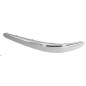 MODANATURA PARAURTI ANT SX CROMATO MERCEDES-BENZ E CLASS (W211) 2002 2009 OEM A21188005129999