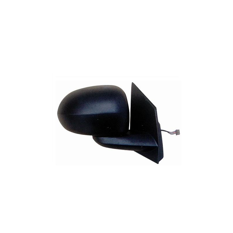 RETROVISORE ELETT DX NERO DODGE CALIBER 2007  OEM 5115038AA