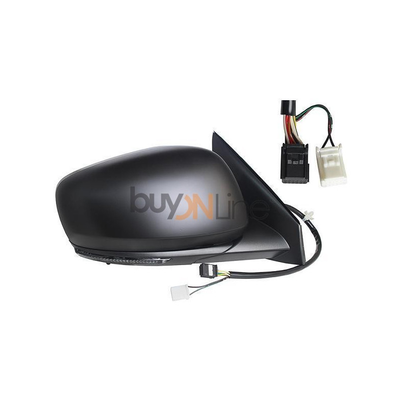 RETROVISORE ELETT DX 11+2 RENAULT KADJAR (HA/HL) 2015 2019 OEM 963018965R