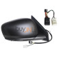 RETROVISORE ELETT DX 11+2 RENAULT KADJAR (HA/HL) 2015 2019 OEM 963018965R