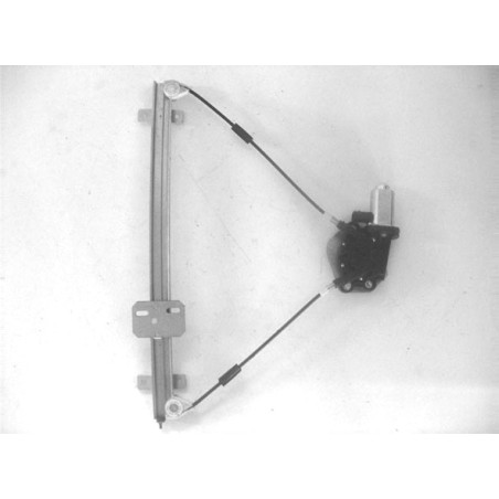 ALZACRIST. ELETT ANT SX 3 SUZUKI VITARA 2D (ET/TA/TD) 1989 2005 OEM 8340262A00000