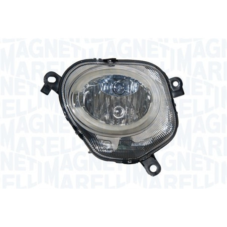 FARO SX INF ABBAGL+LUCE DIURNA FIAT 500 07/15 