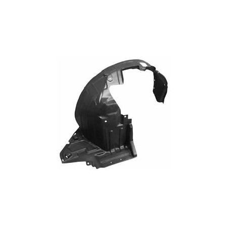 RIPARO PASSARUOTA ANT DX NISSAN MICRA (K13) 2010 2013 OEM 638401HA0A