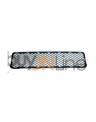 GRIGLIE PARAURTI ANT CENTRALE HYUNDAI TUCSON I (JM) 2004 2010 OEM 865612E000
