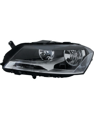 FARO SX H7+H7 C/MOTOR ELLETT VW PASSAT 10/10 